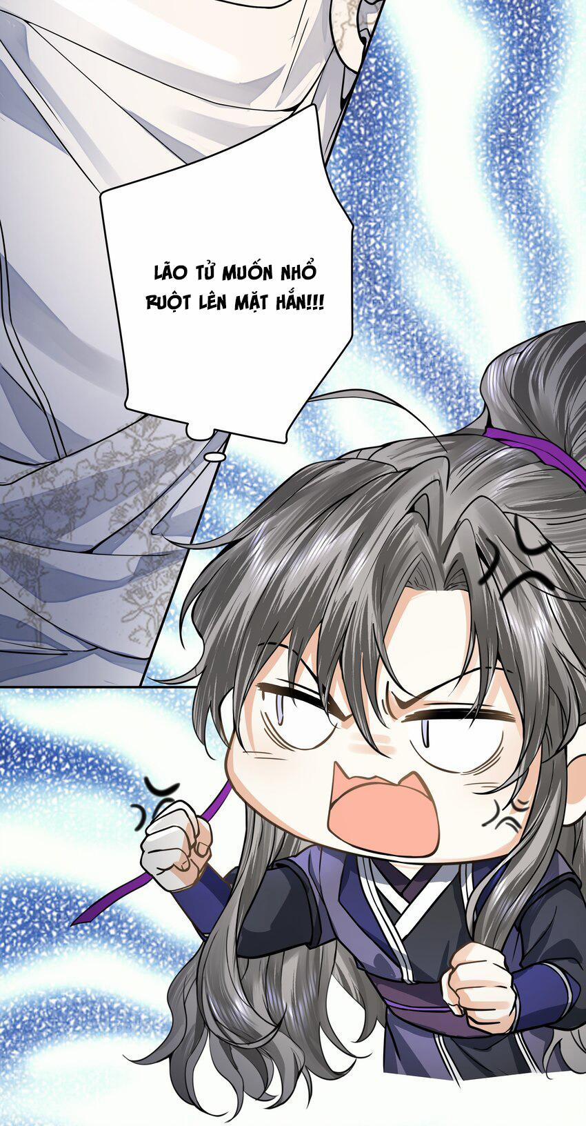 Đồng Tiền Kham Thế 28 trang 18