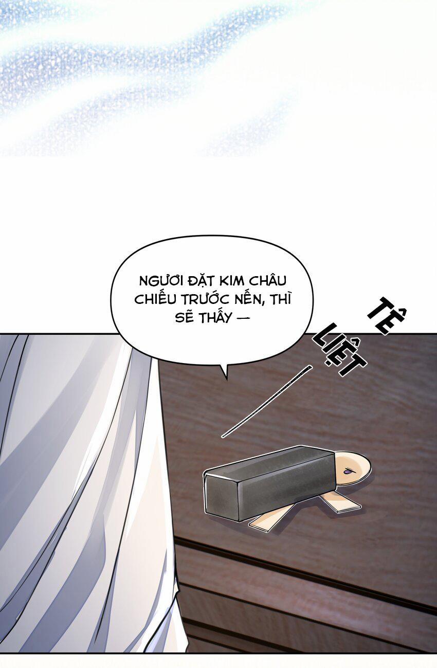 Đồng Tiền Kham Thế 28 trang 19