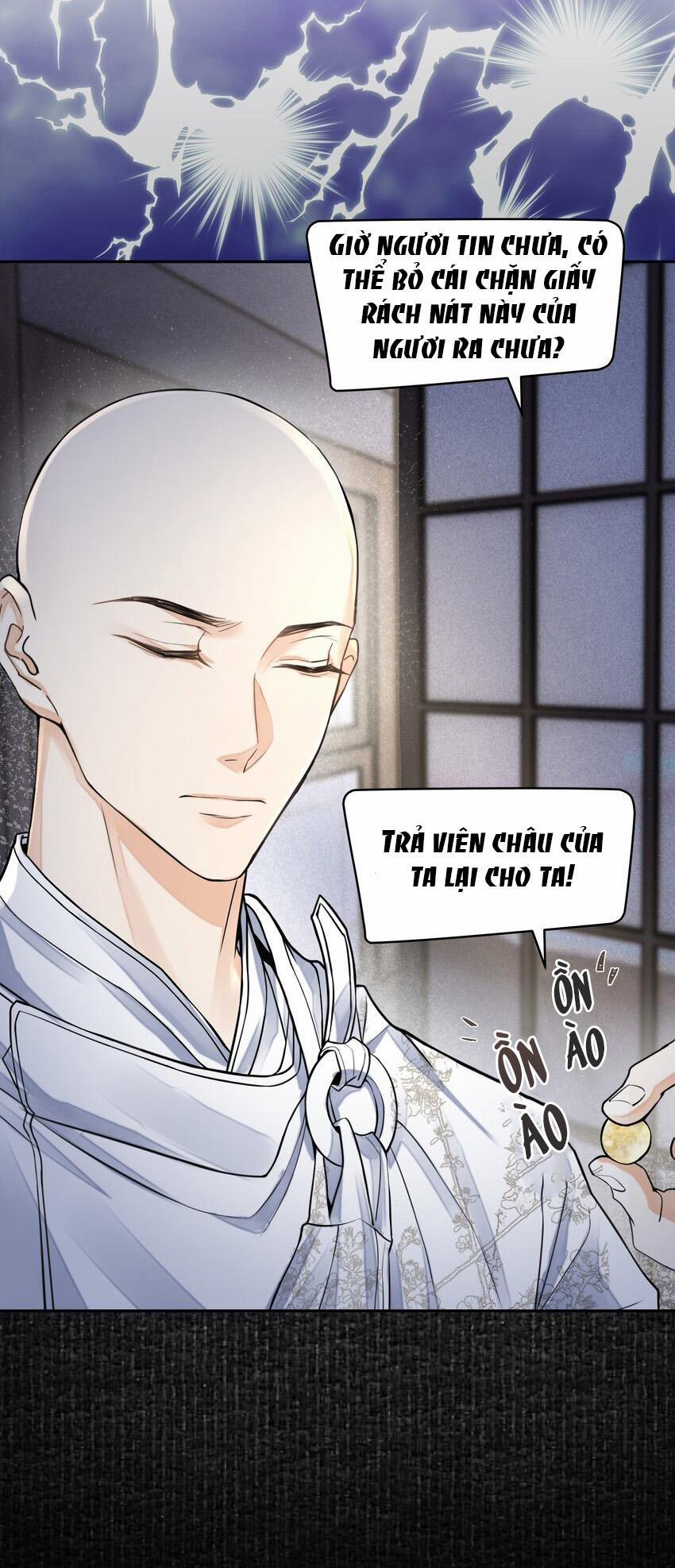 Đồng Tiền Kham Thế 28 trang 27