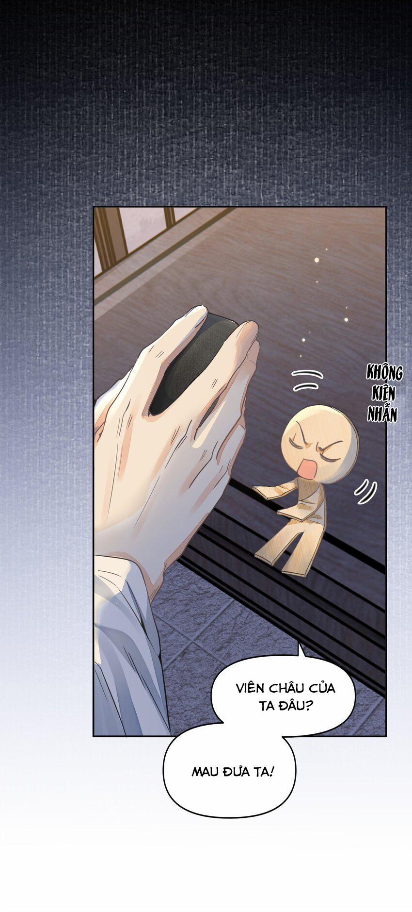 Đồng Tiền Kham Thế 28 trang 28