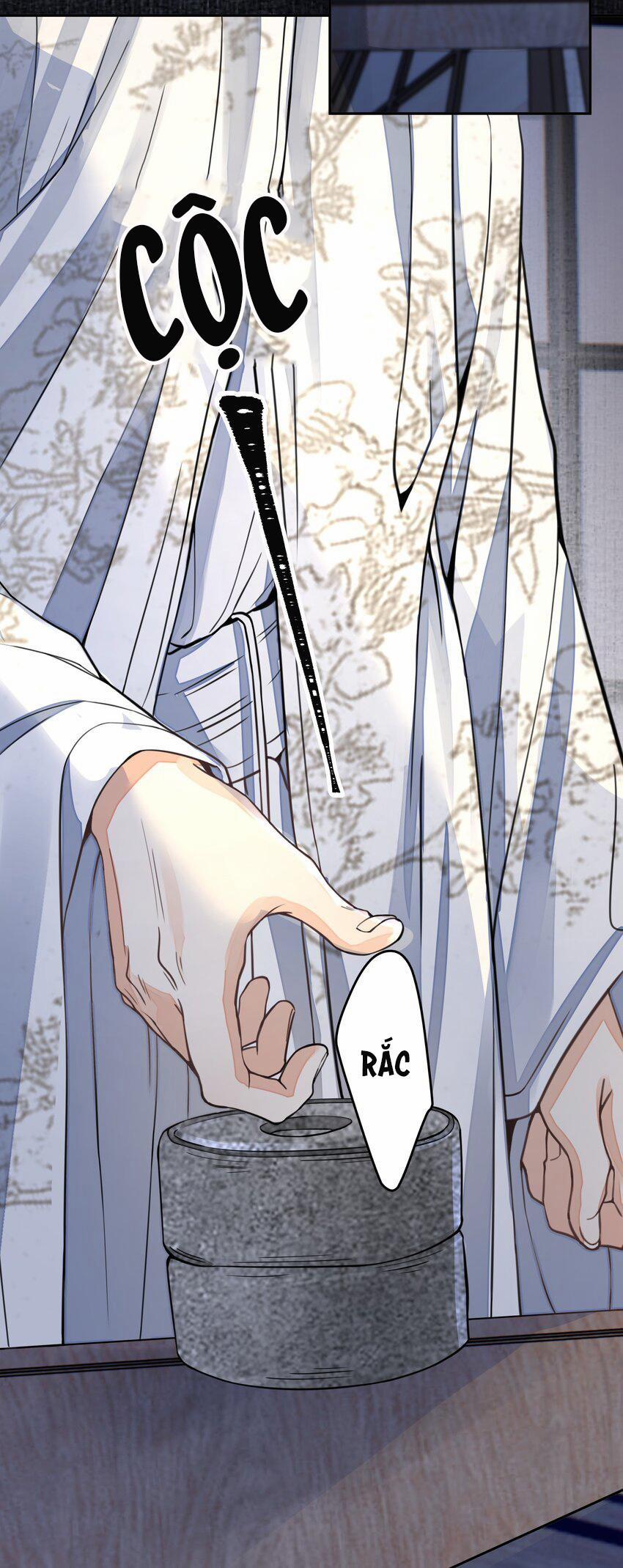 Đồng Tiền Kham Thế 28 trang 3