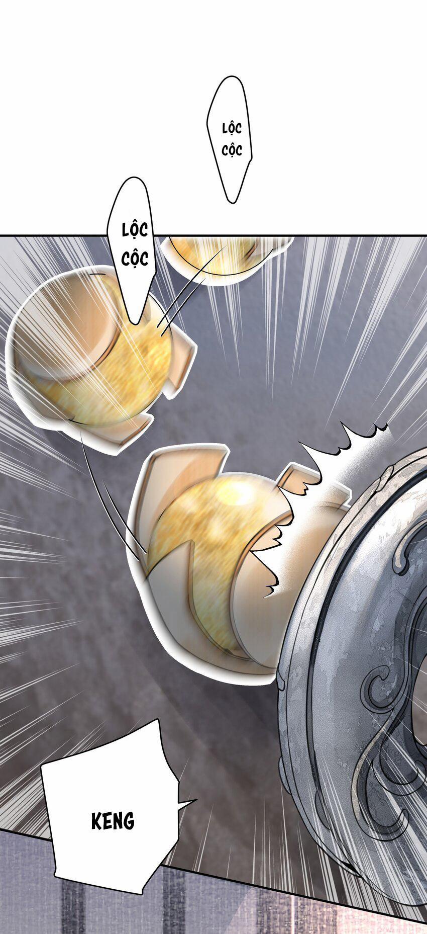 Đồng Tiền Kham Thế 28 trang 37