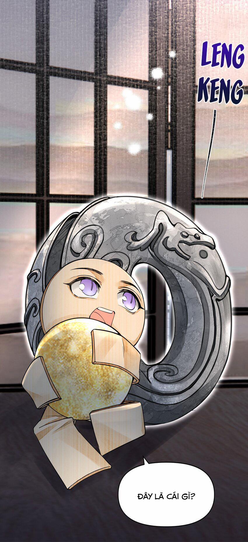 Đồng Tiền Kham Thế 28 trang 38