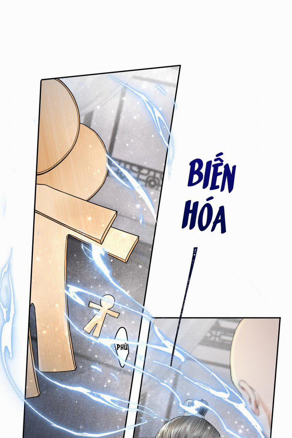 Đồng Tiền Kham Thế 28 trang 40