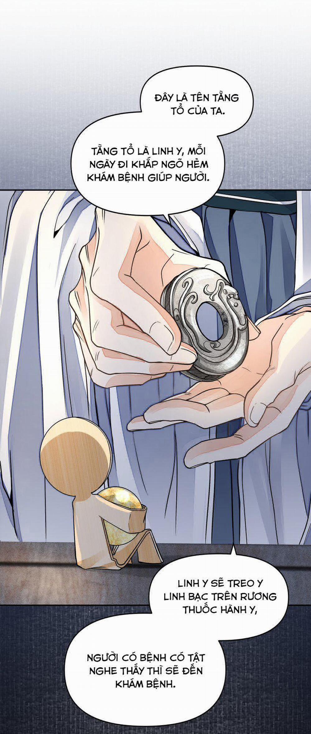 Đồng Tiền Kham Thế 28 trang 43