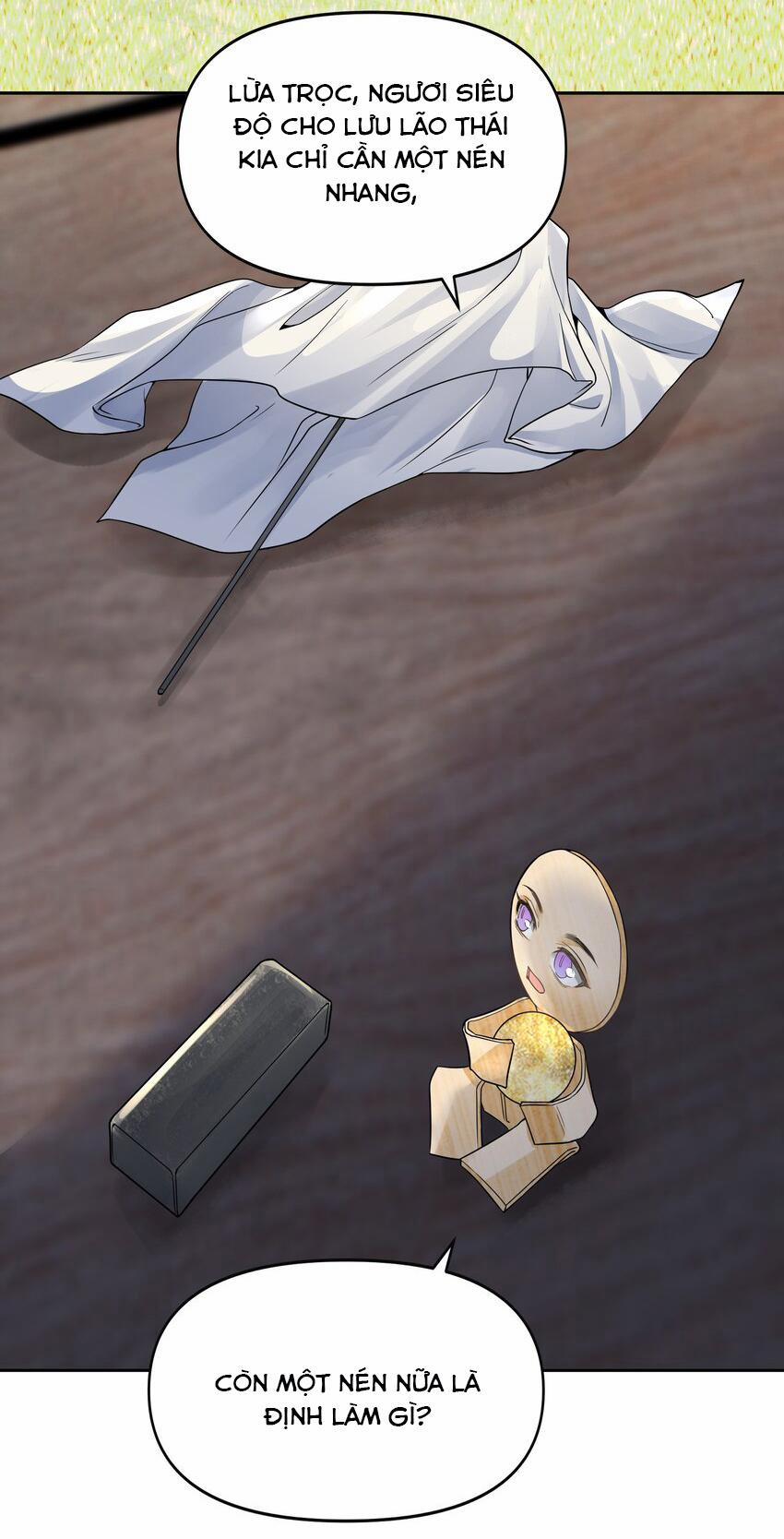 Đồng Tiền Kham Thế 28 trang 50