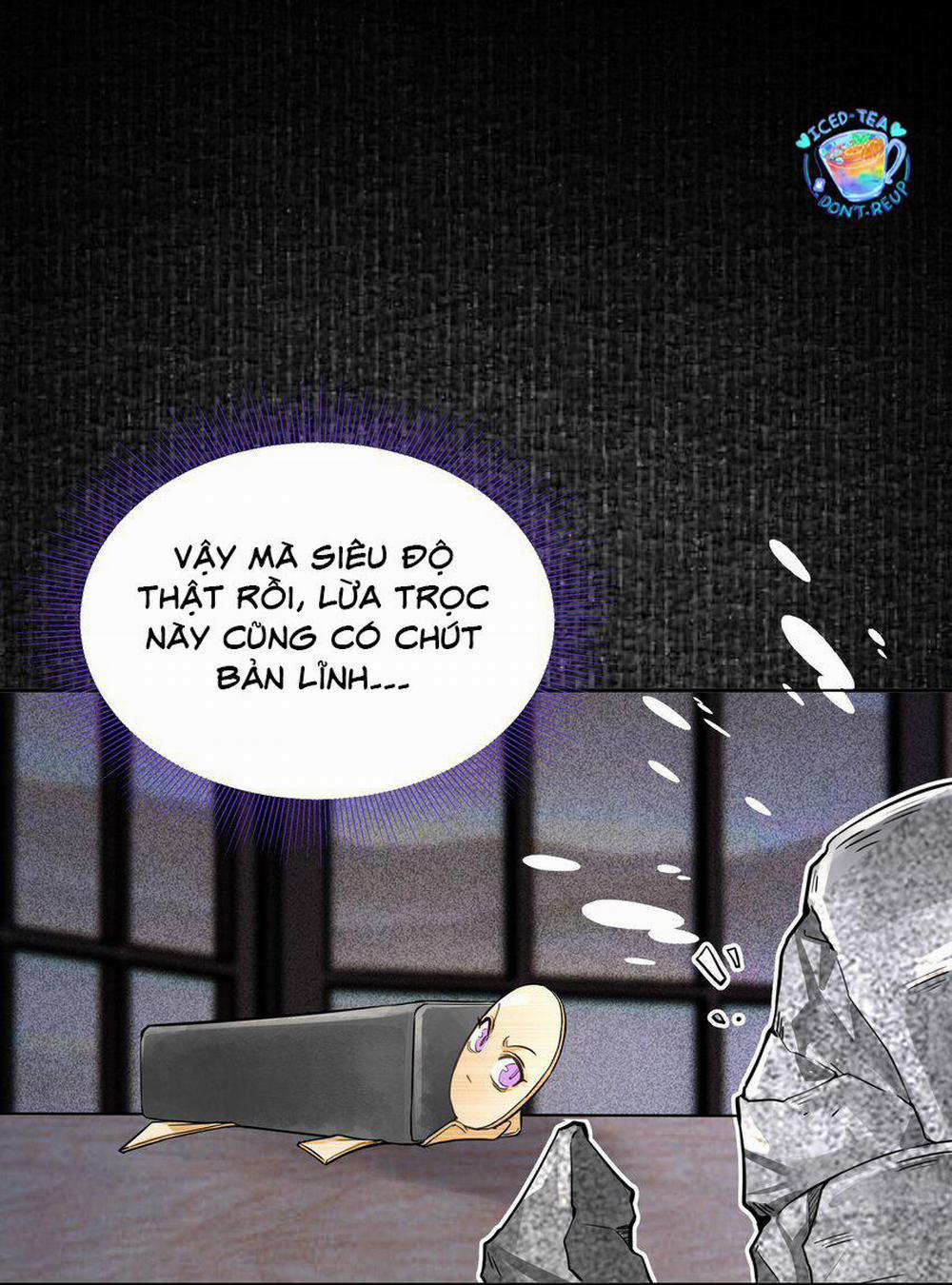 Đồng Tiền Kham Thế 28 trang 6