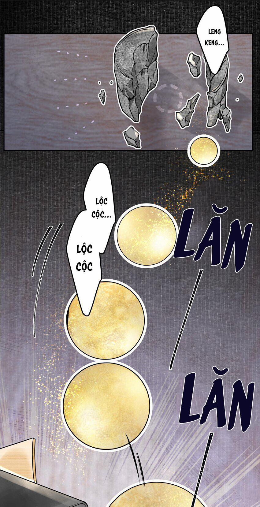 Đồng Tiền Kham Thế 28 trang 8