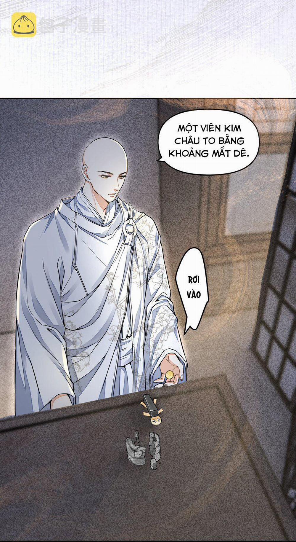 Đồng Tiền Kham Thế 28 trang 9