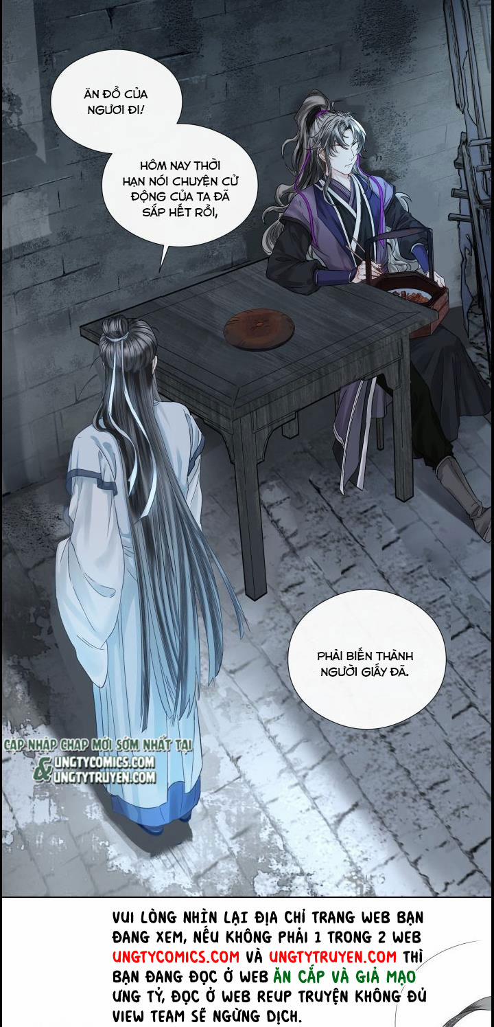 Đồng Tiền Kham Thế 3 trang 10