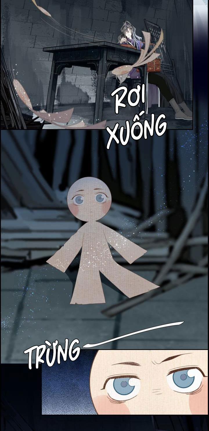 Đồng Tiền Kham Thế 3 trang 12