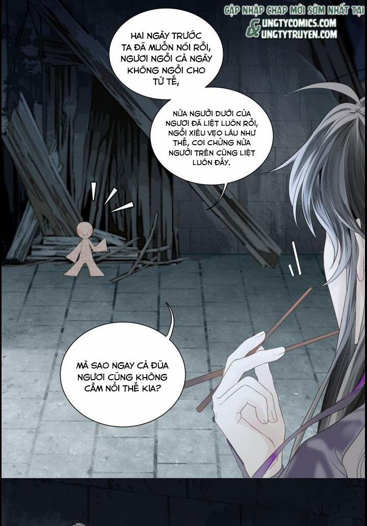 Đồng Tiền Kham Thế 3 trang 13