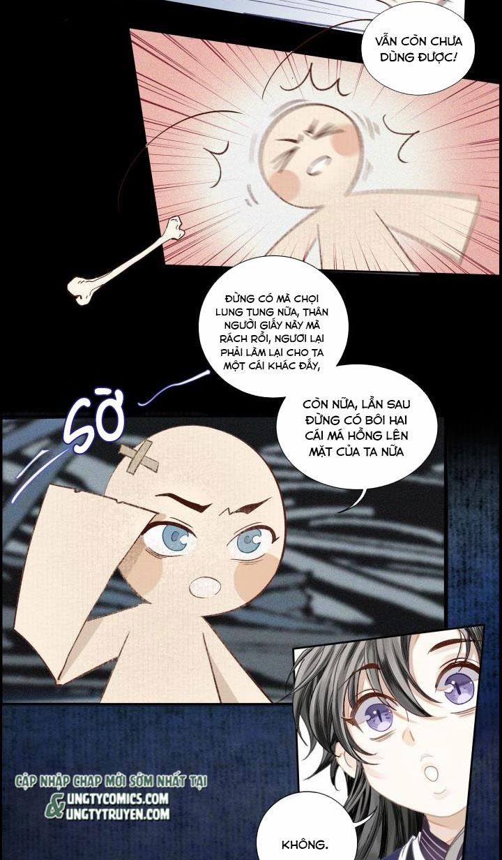 Đồng Tiền Kham Thế 3 trang 15