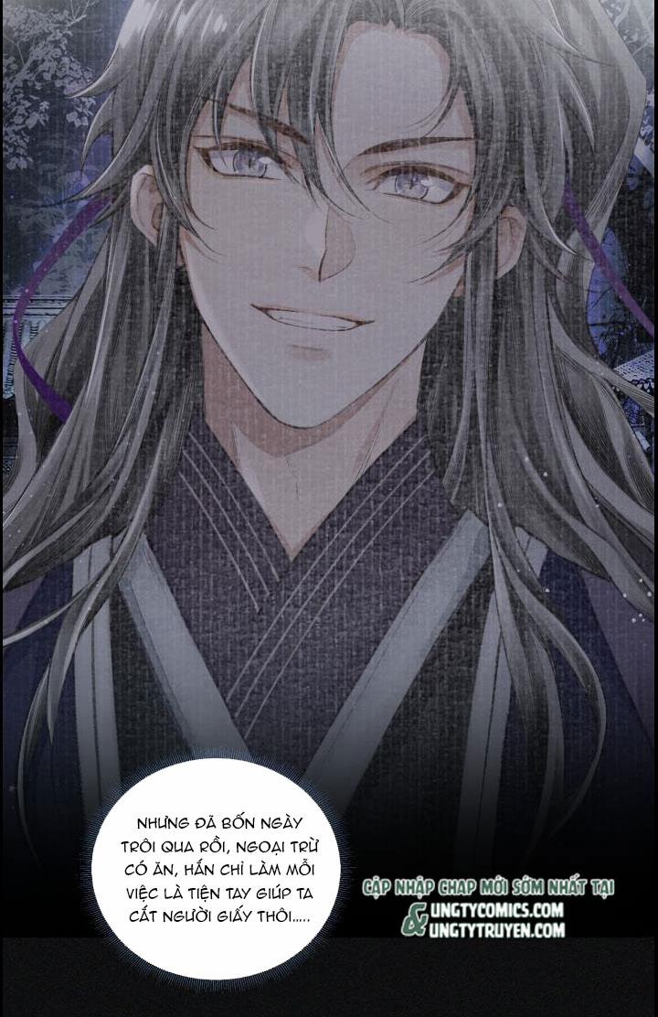 Đồng Tiền Kham Thế 3 trang 18