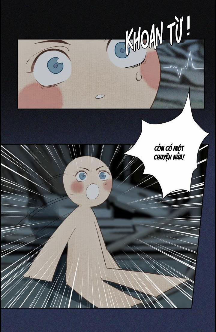 Đồng Tiền Kham Thế 3 trang 19