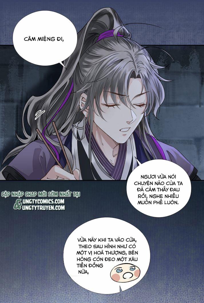 Đồng Tiền Kham Thế 3 trang 20