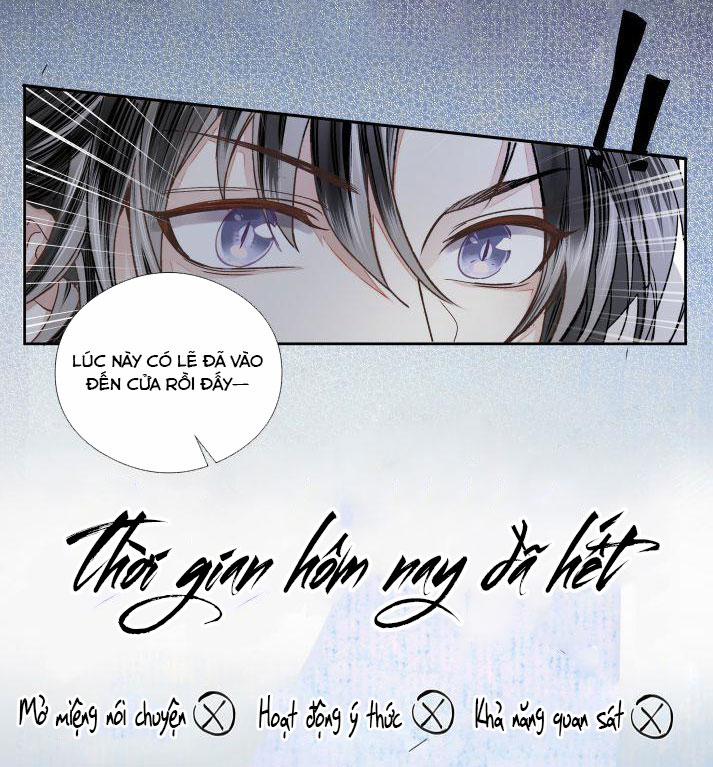 Đồng Tiền Kham Thế 3 trang 21