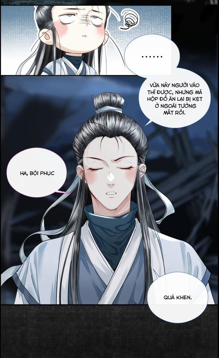 Đồng Tiền Kham Thế 3 trang 4