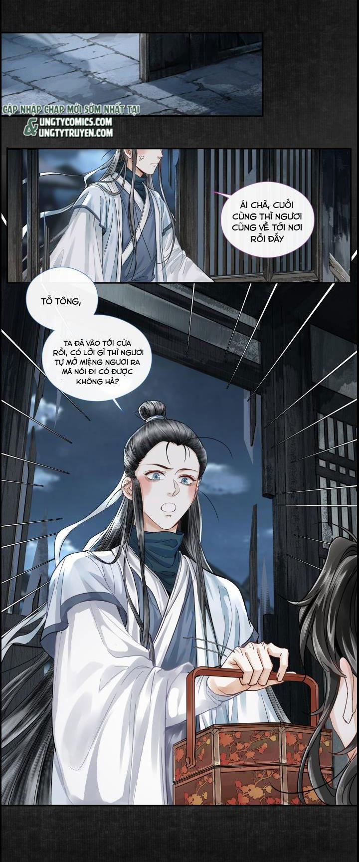 Đồng Tiền Kham Thế 3 trang 5