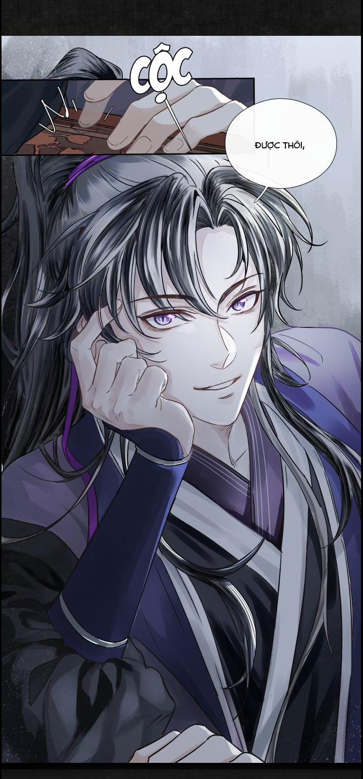 Đồng Tiền Kham Thế 3 trang 6