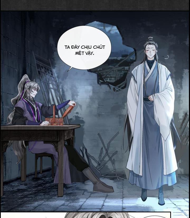 Đồng Tiền Kham Thế 3 trang 8