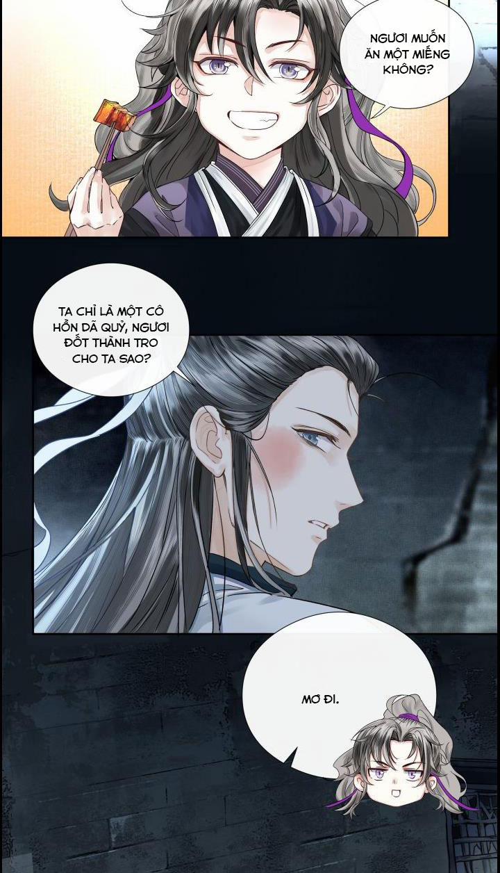 Đồng Tiền Kham Thế 3 trang 9