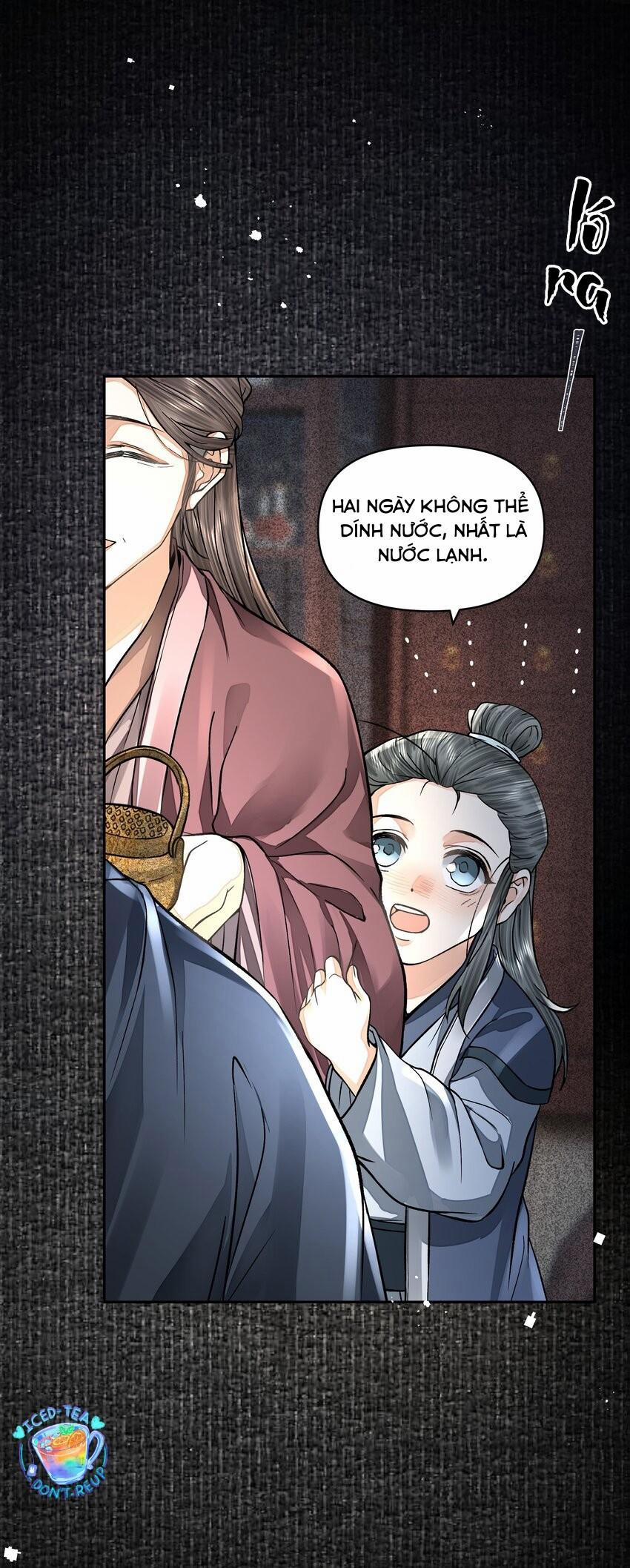 Đồng Tiền Kham Thế 30 trang 10