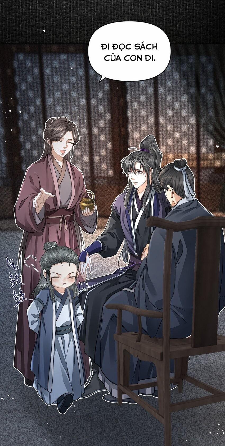 Đồng Tiền Kham Thế 30 trang 11