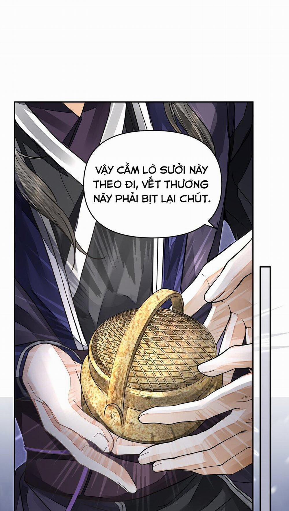 Đồng Tiền Kham Thế 30 trang 14