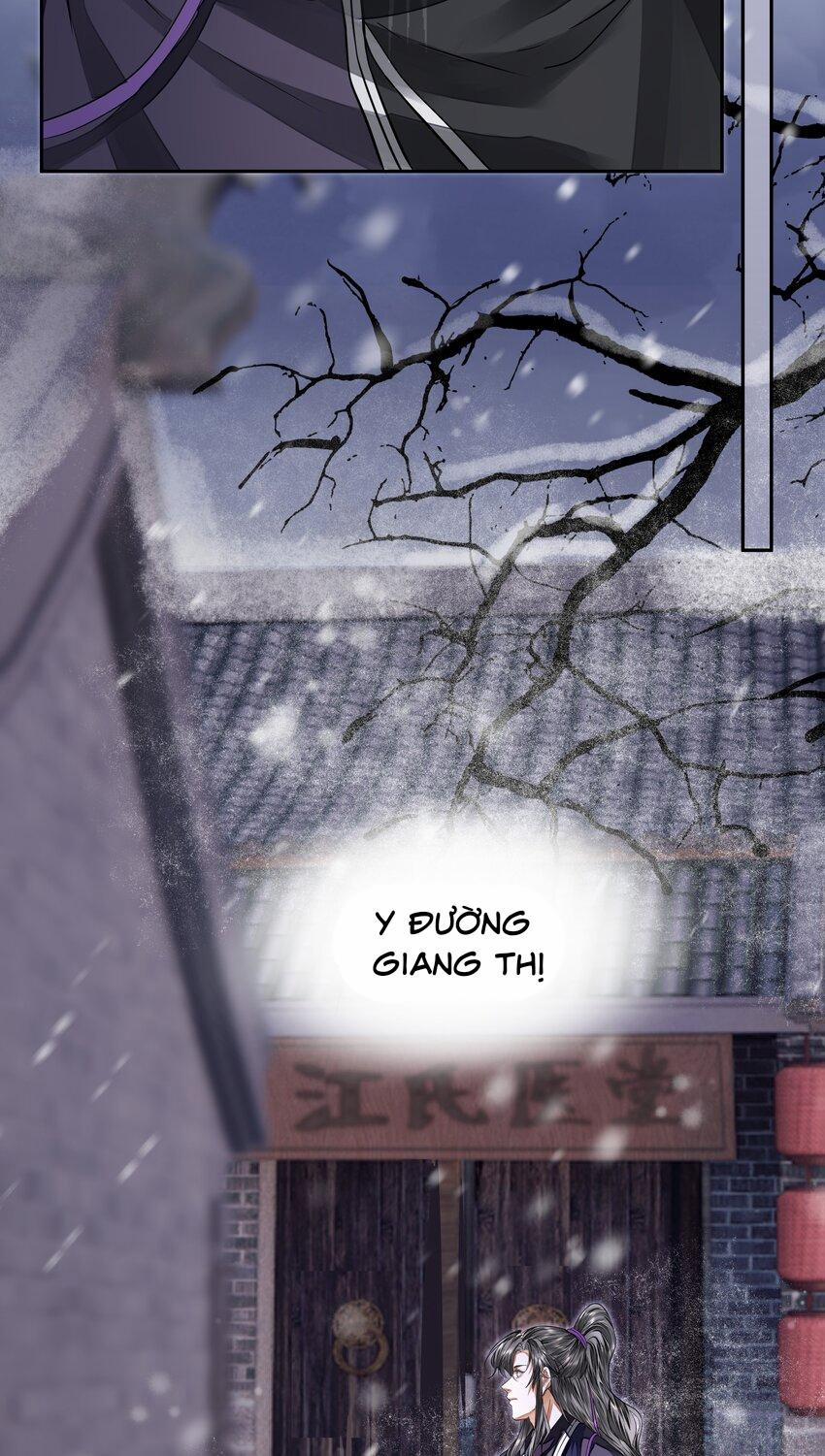 Đồng Tiền Kham Thế 30 trang 15