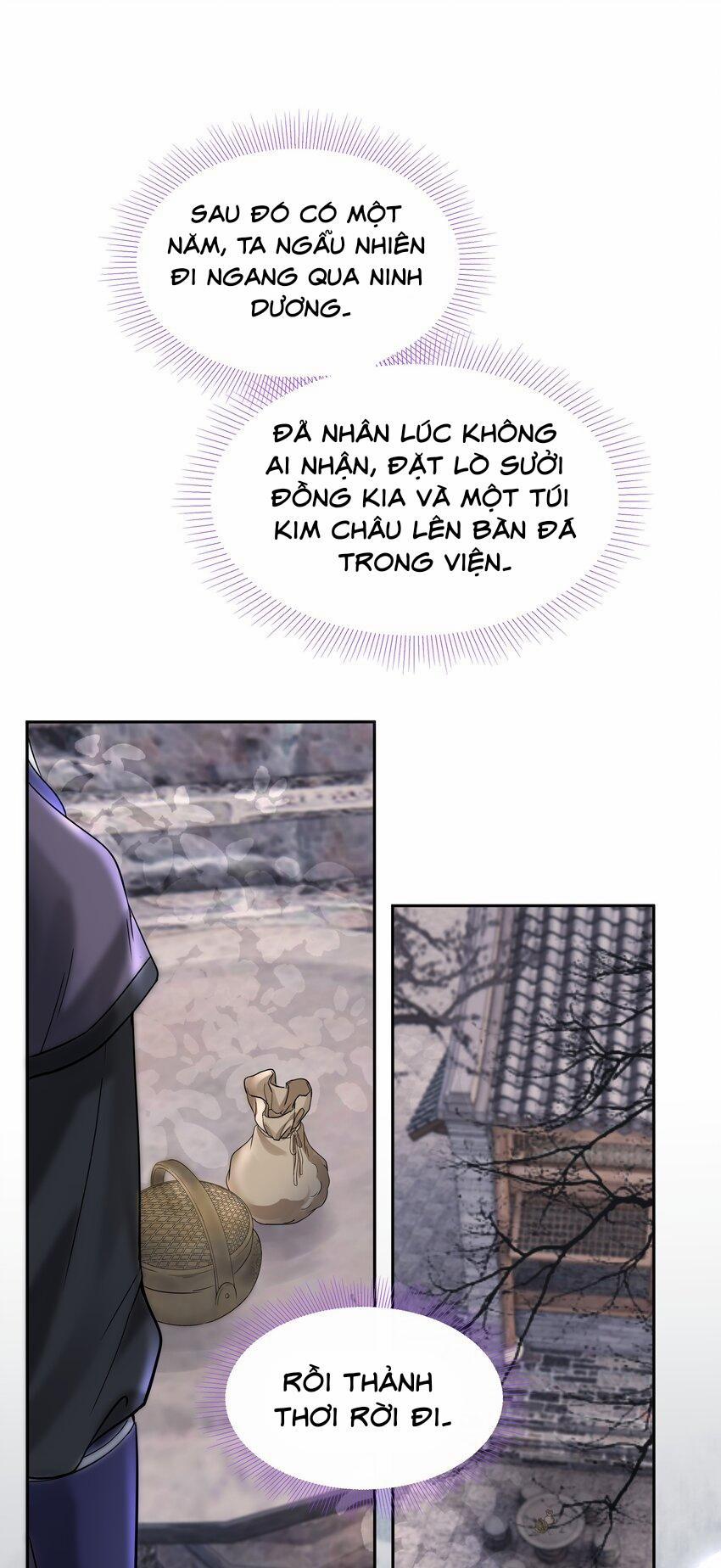 Đồng Tiền Kham Thế 30 trang 17