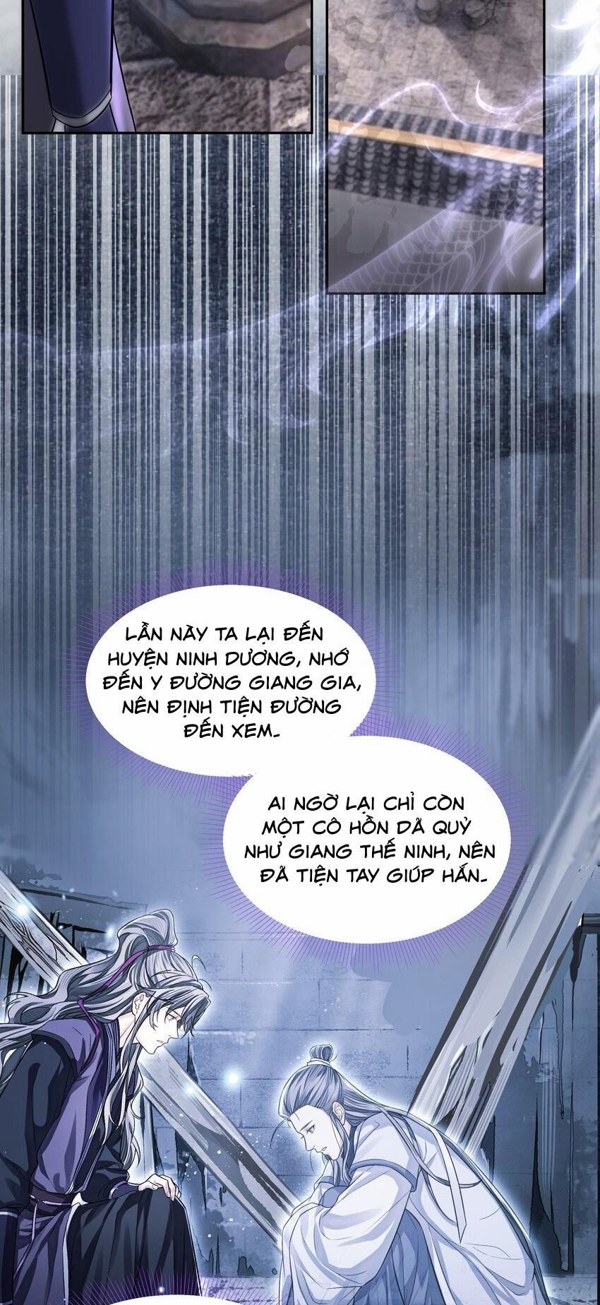 Đồng Tiền Kham Thế 30 trang 18