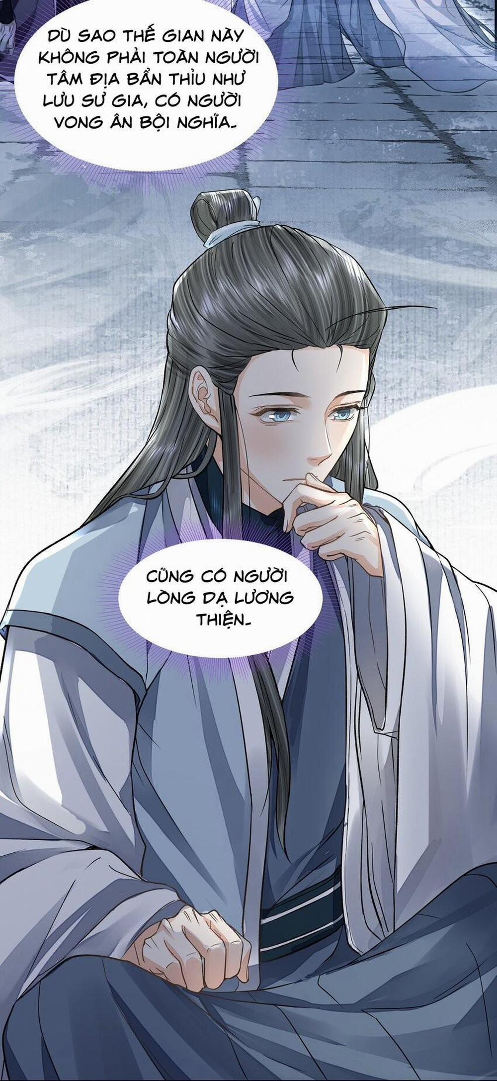 Đồng Tiền Kham Thế 30 trang 19