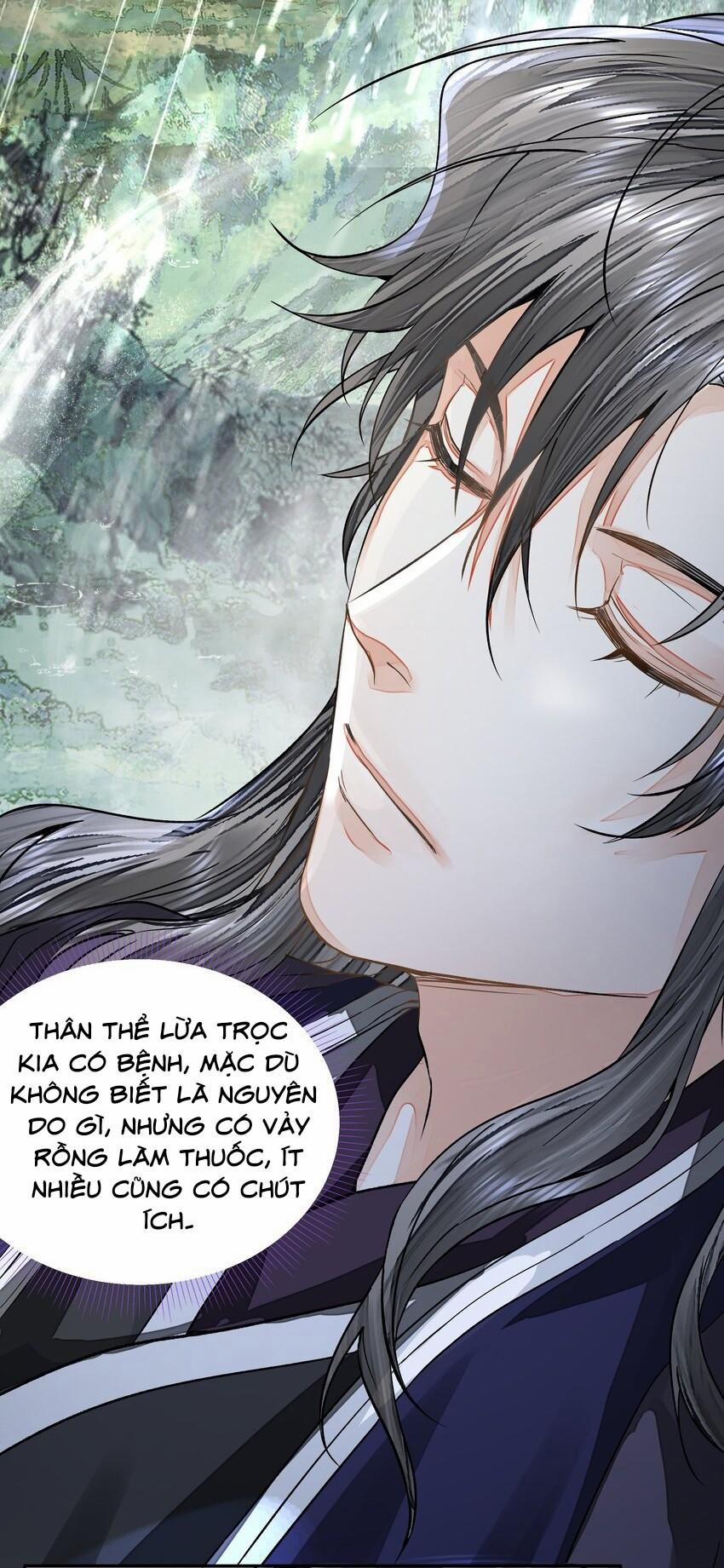 Đồng Tiền Kham Thế 30 trang 22