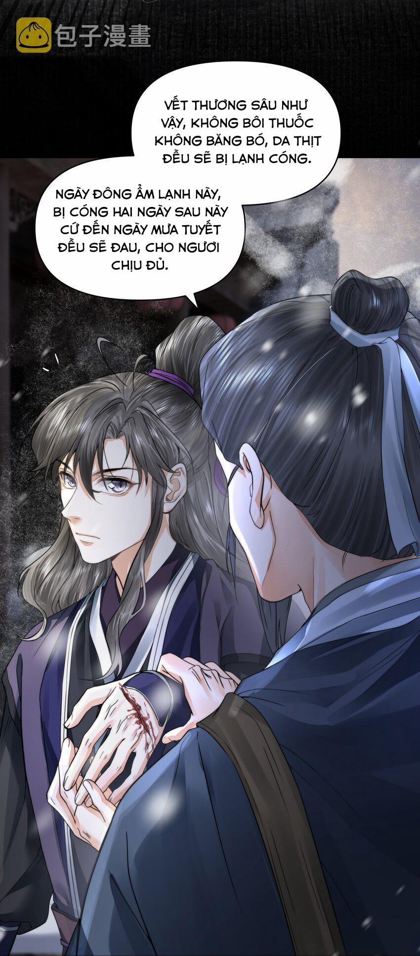 Đồng Tiền Kham Thế 30 trang 5