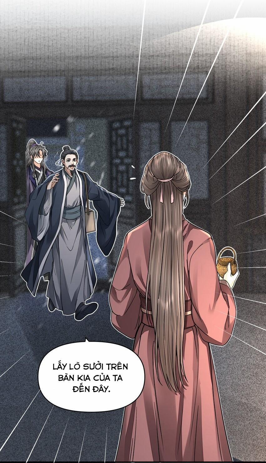 Đồng Tiền Kham Thế 30 trang 9