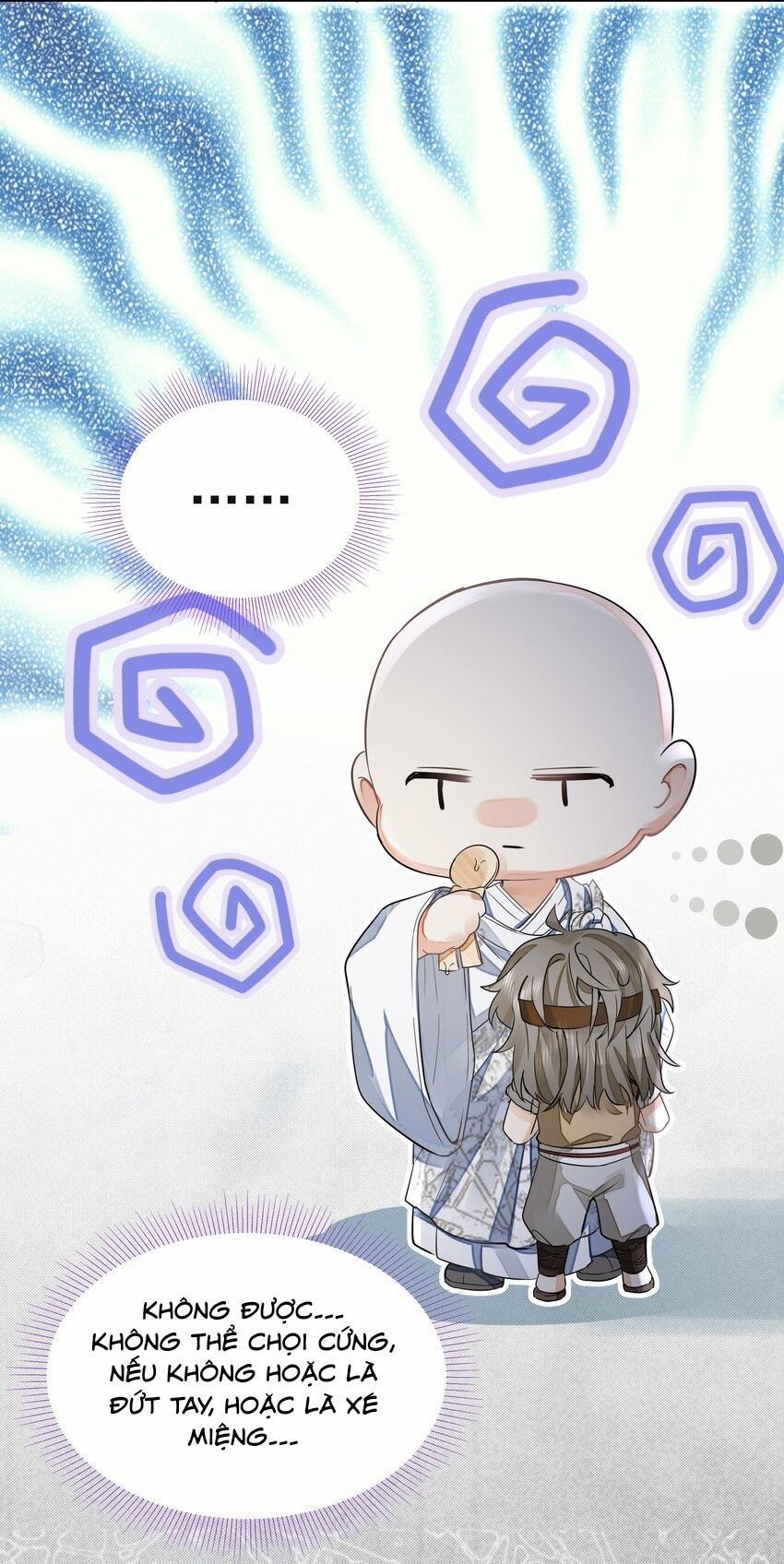 Đồng Tiền Kham Thế 32 trang 11