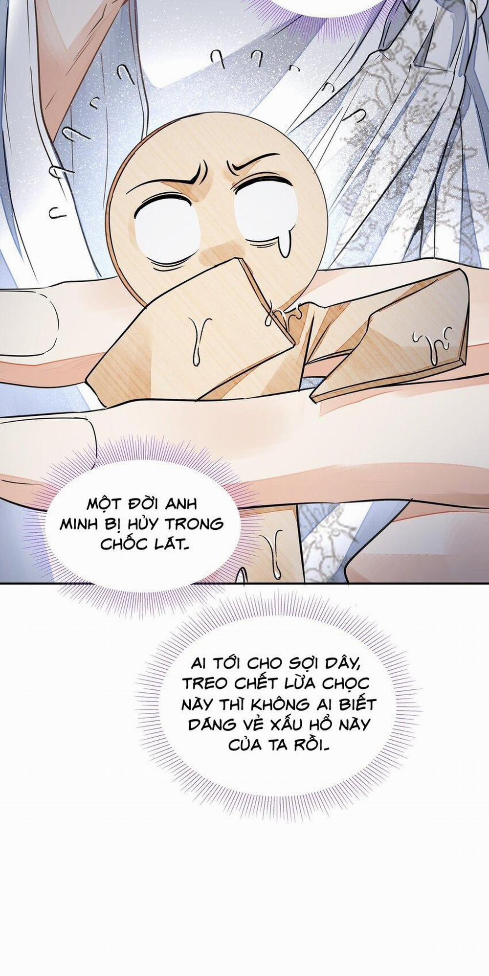 Đồng Tiền Kham Thế 32 trang 12