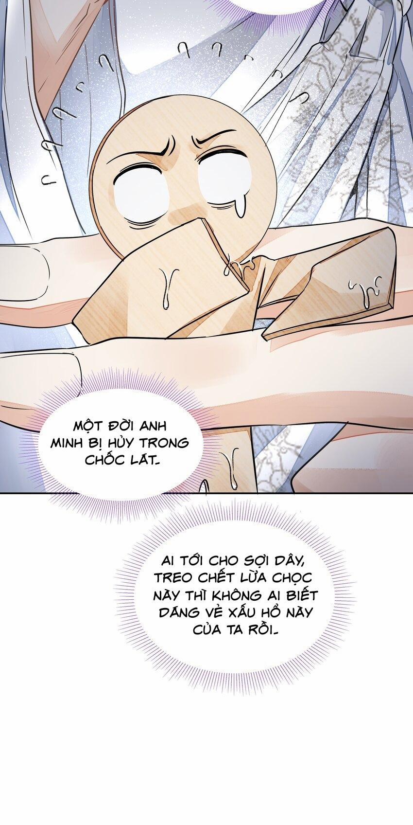 Đồng Tiền Kham Thế 32 trang 13