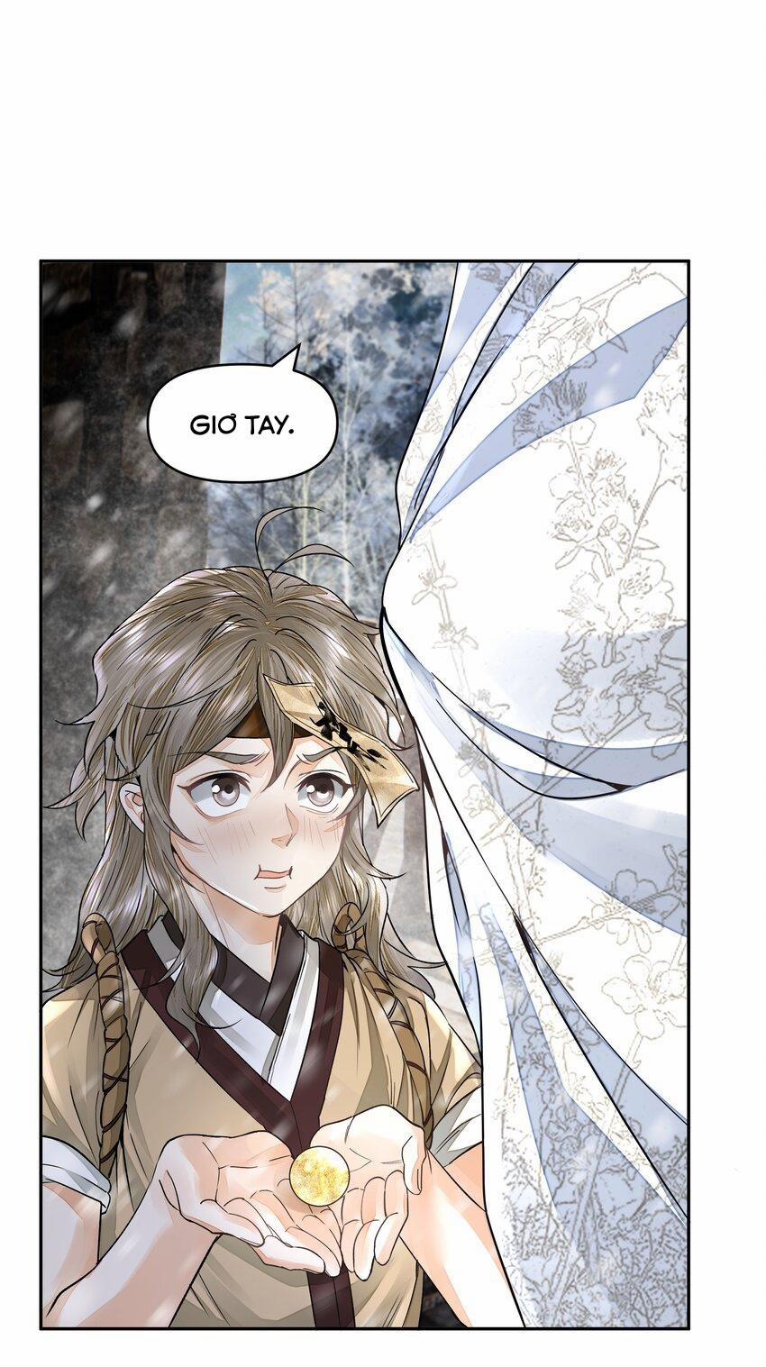 Đồng Tiền Kham Thế 32 trang 14