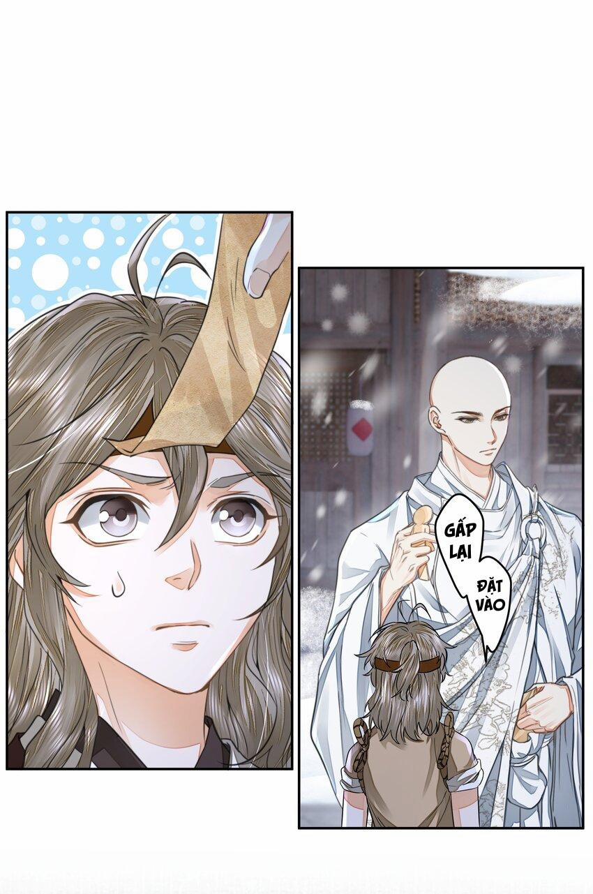 Đồng Tiền Kham Thế 32 trang 17