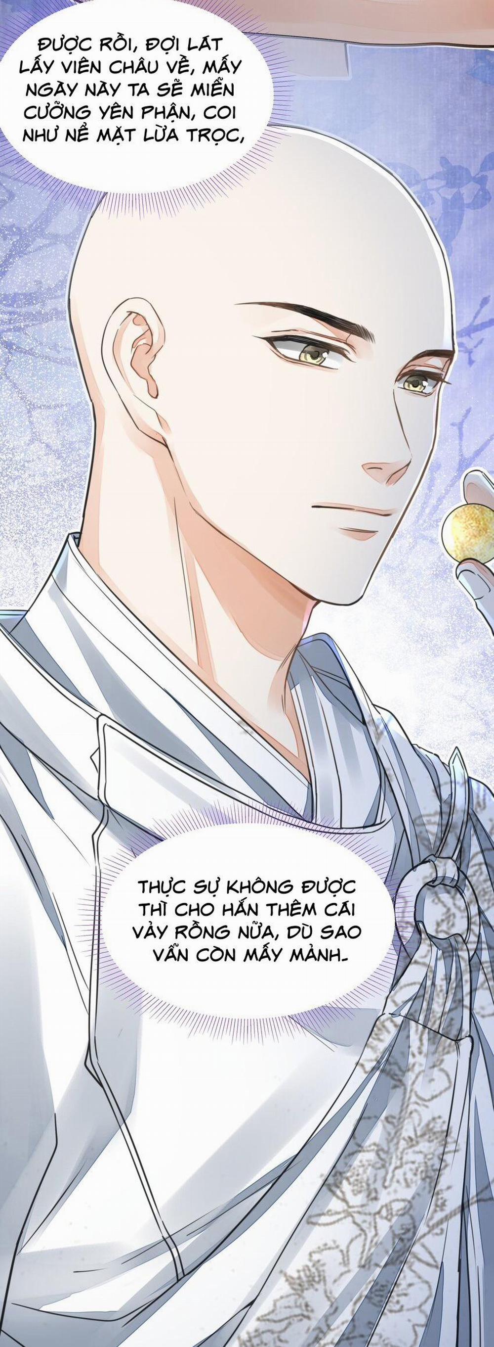 Đồng Tiền Kham Thế 32 trang 18