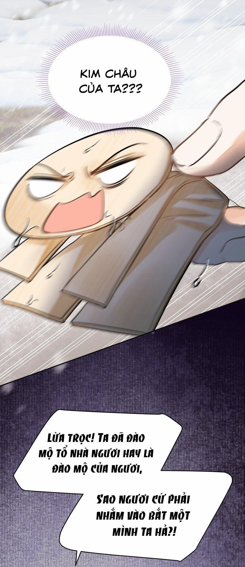 Đồng Tiền Kham Thế 32 trang 2