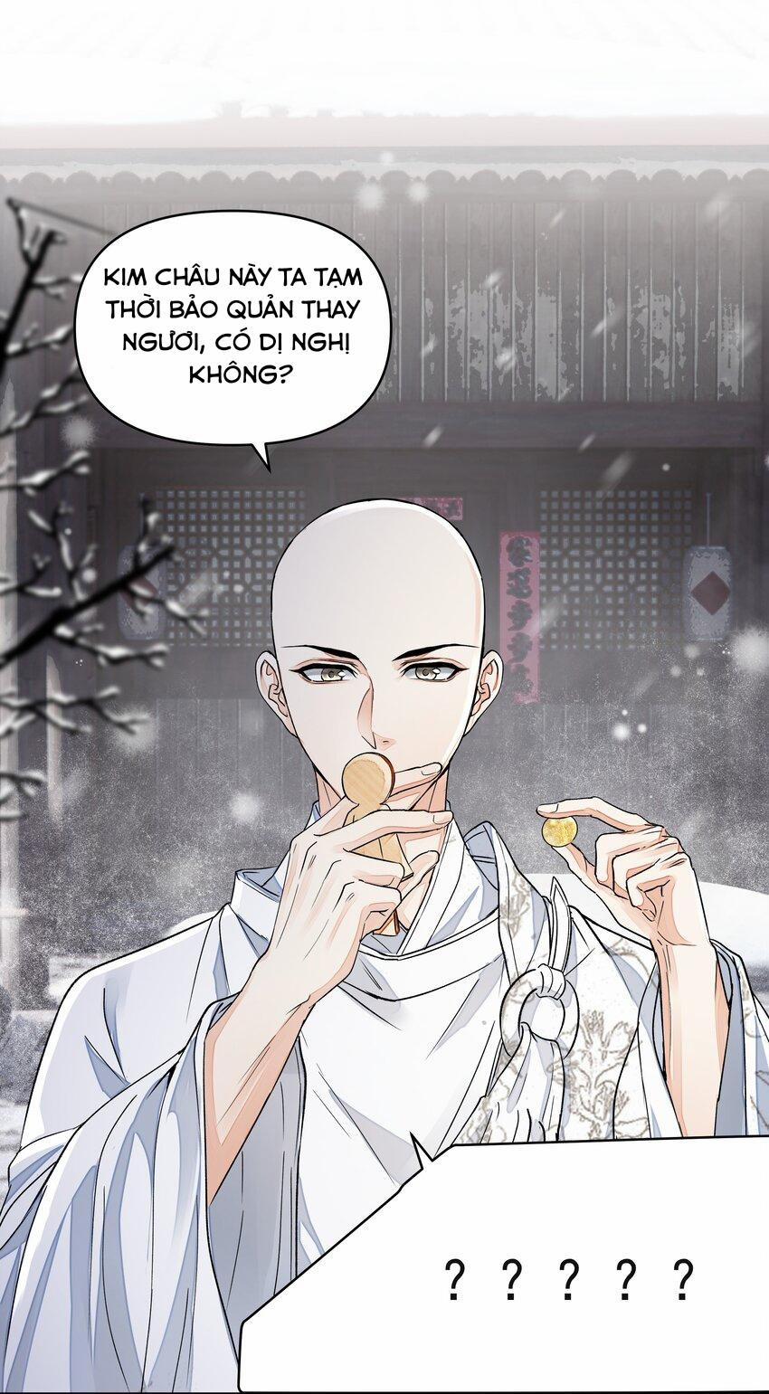 Đồng Tiền Kham Thế 32 trang 22