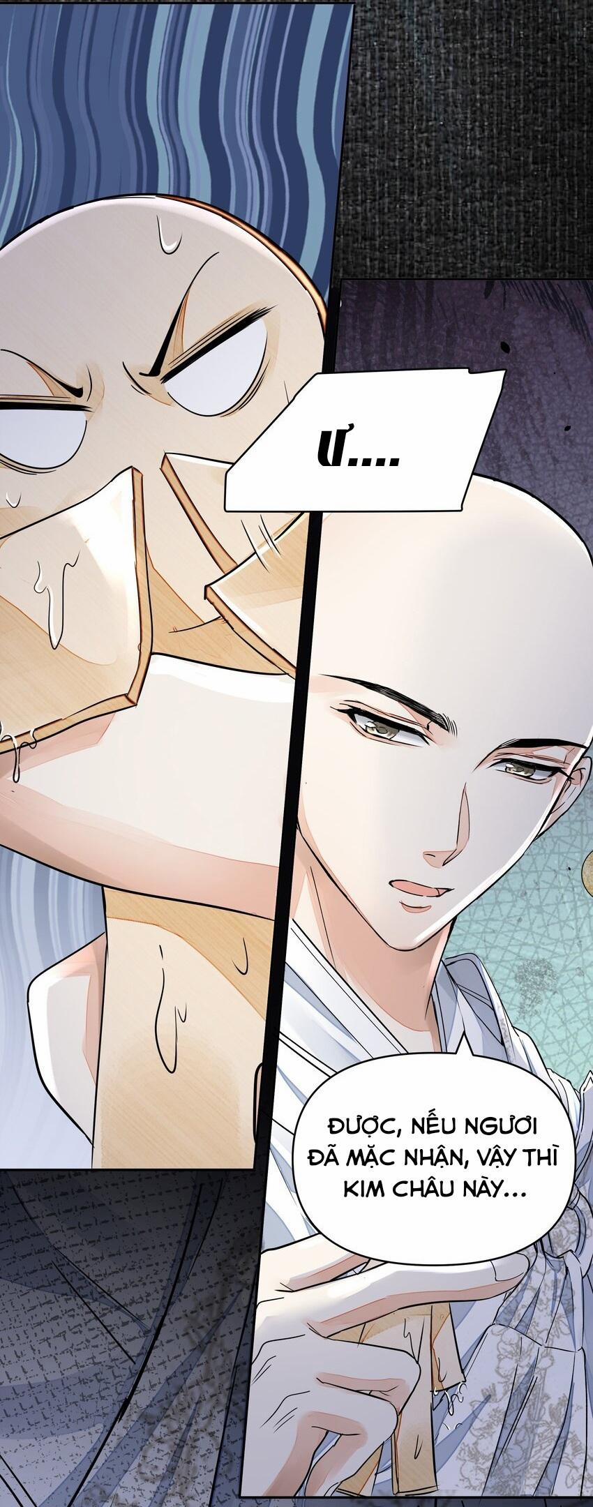 Đồng Tiền Kham Thế 32 trang 24