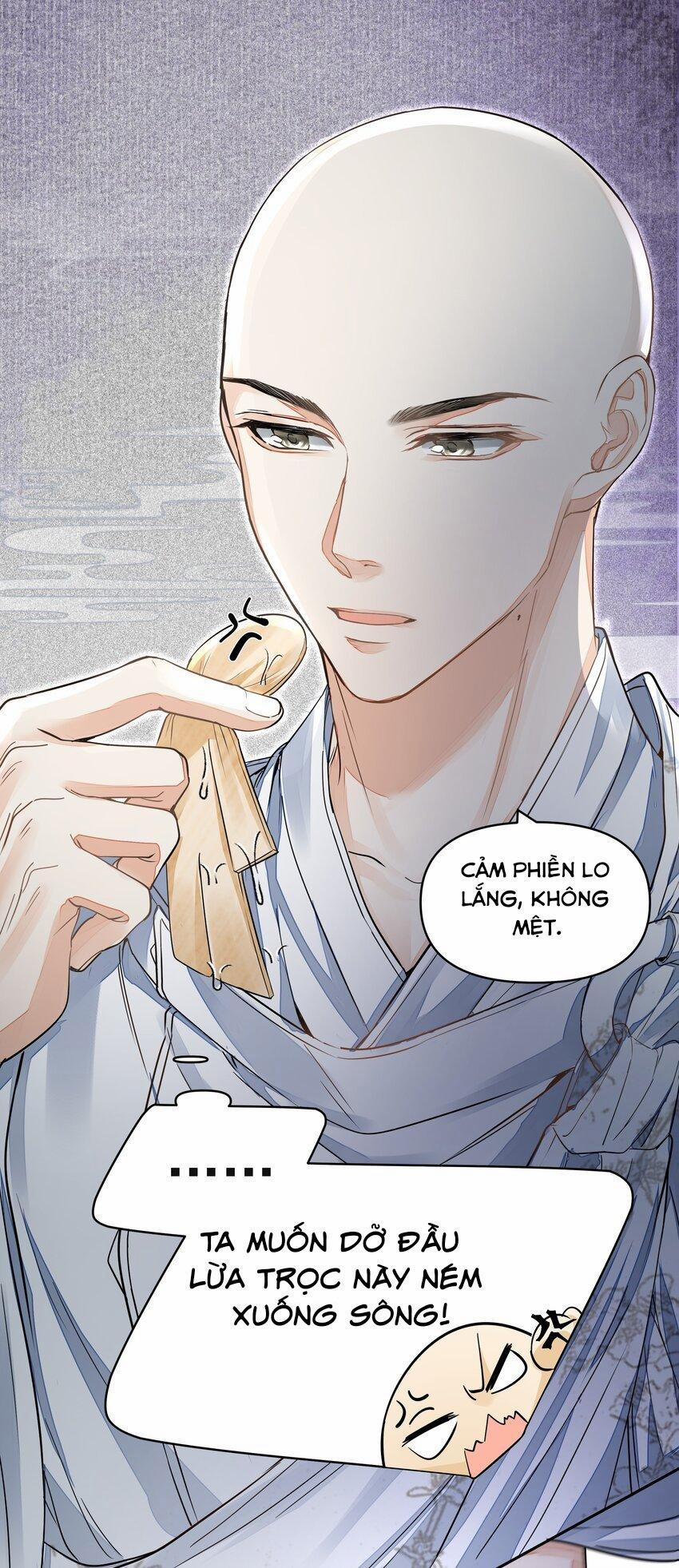 Đồng Tiền Kham Thế 32 trang 3