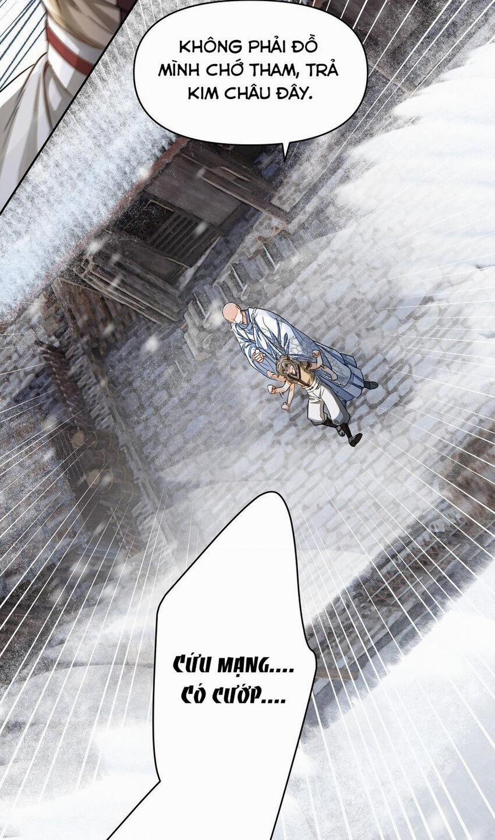 Đồng Tiền Kham Thế 32 trang 4