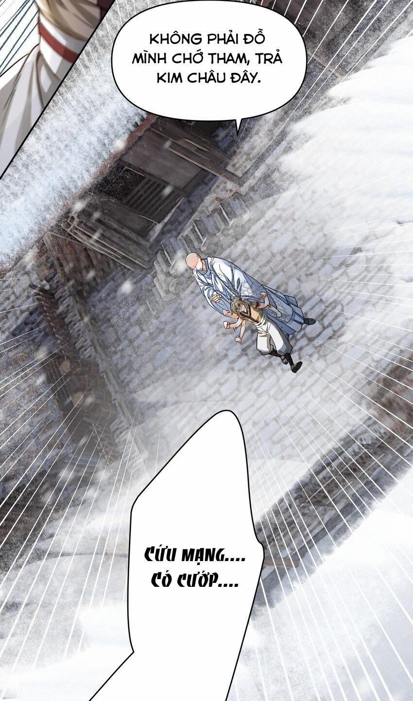 Đồng Tiền Kham Thế 32 trang 5