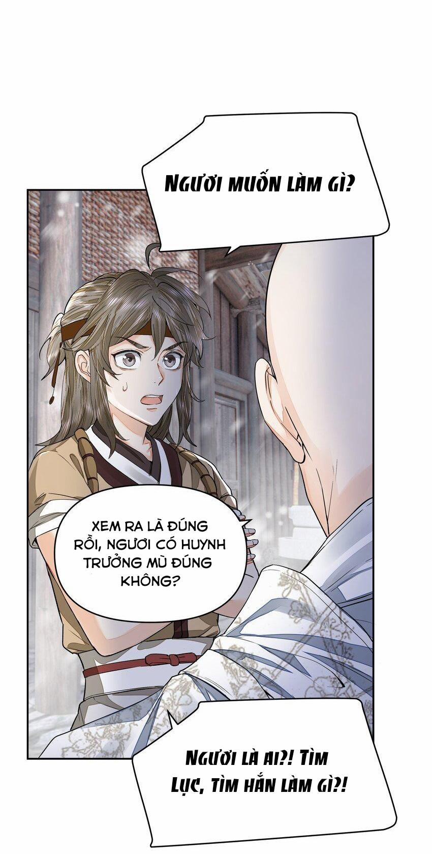 Đồng Tiền Kham Thế 33 trang 10