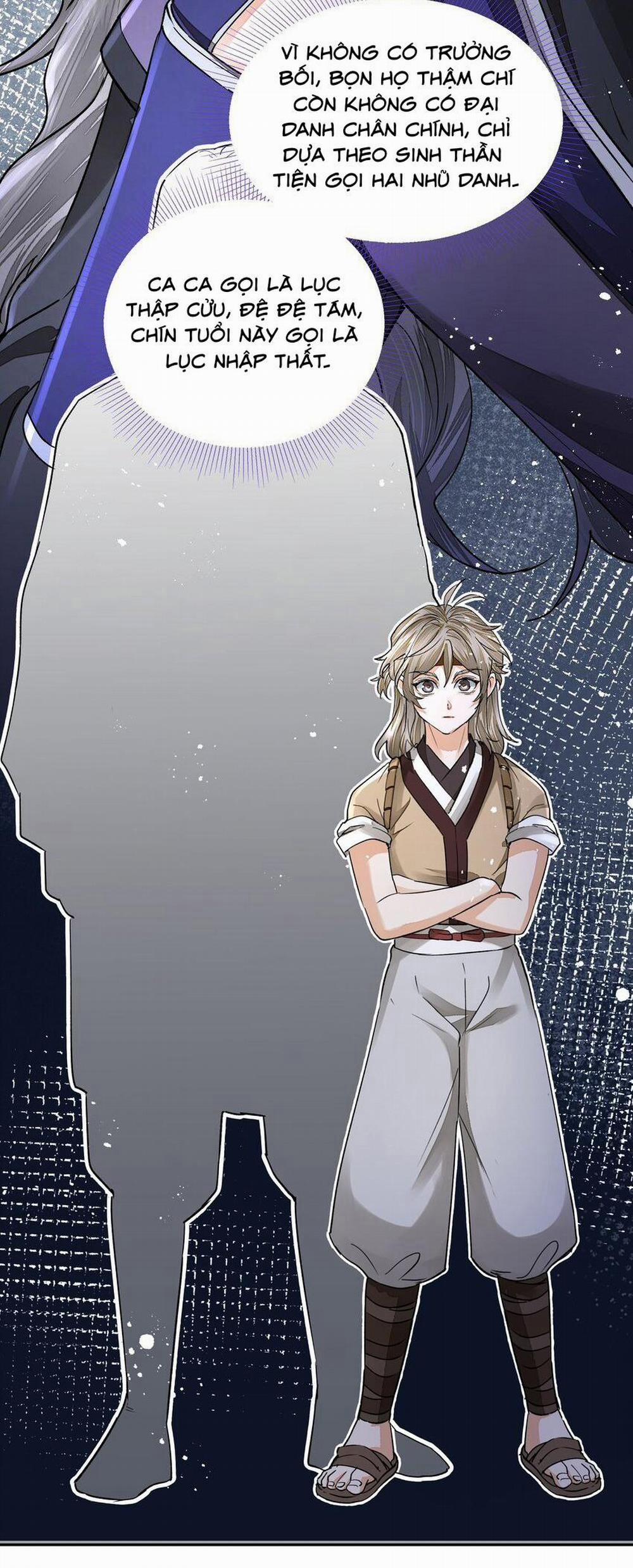 Đồng Tiền Kham Thế 33 trang 12